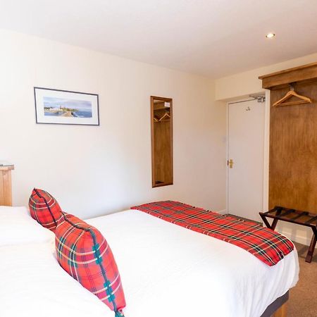 Montague Guest House St Andrews Exterior foto