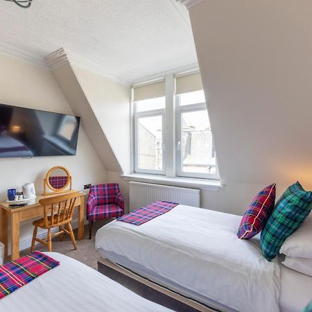 Montague Guest House St Andrews Exterior foto