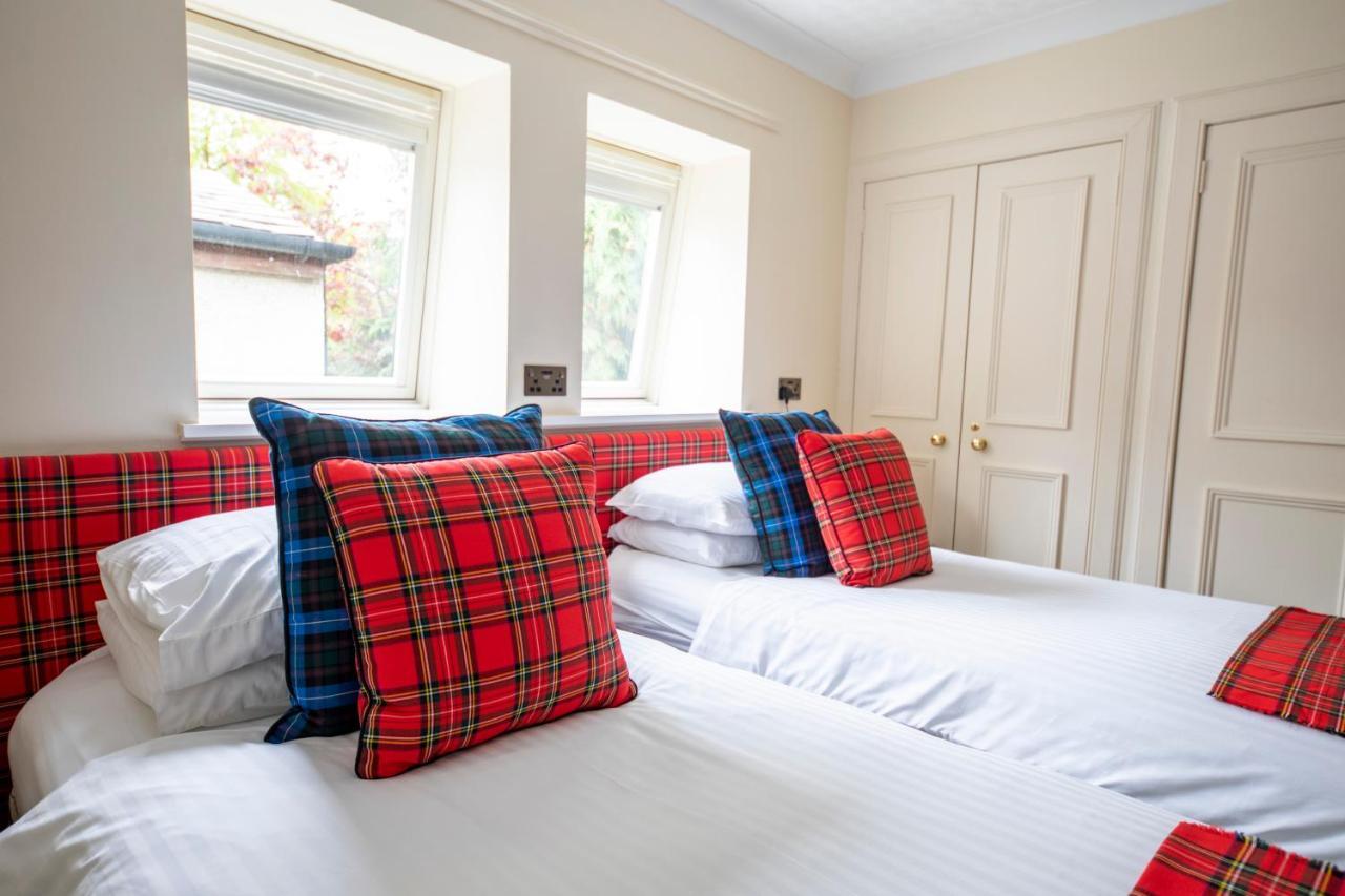 Montague Guest House St Andrews Exterior foto