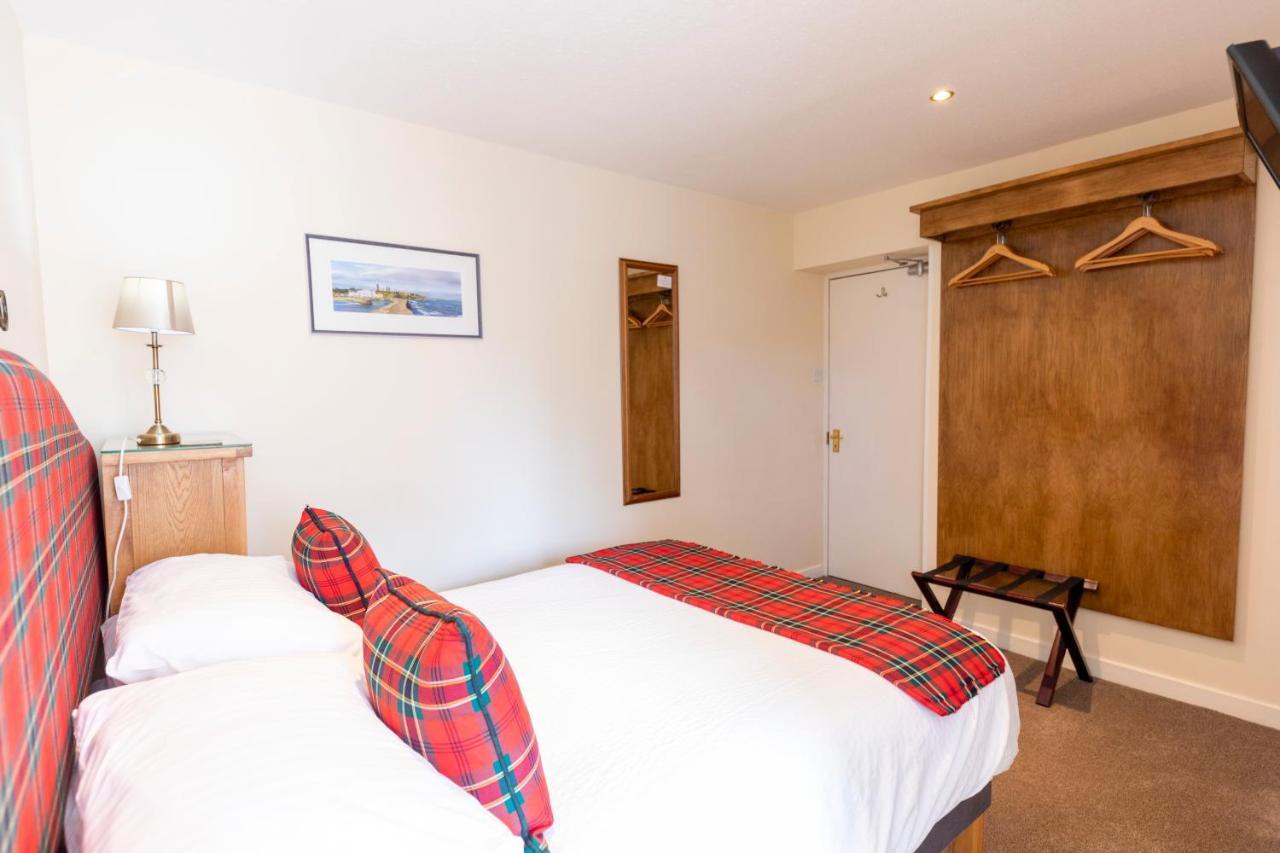 Montague Guest House St Andrews Exterior foto