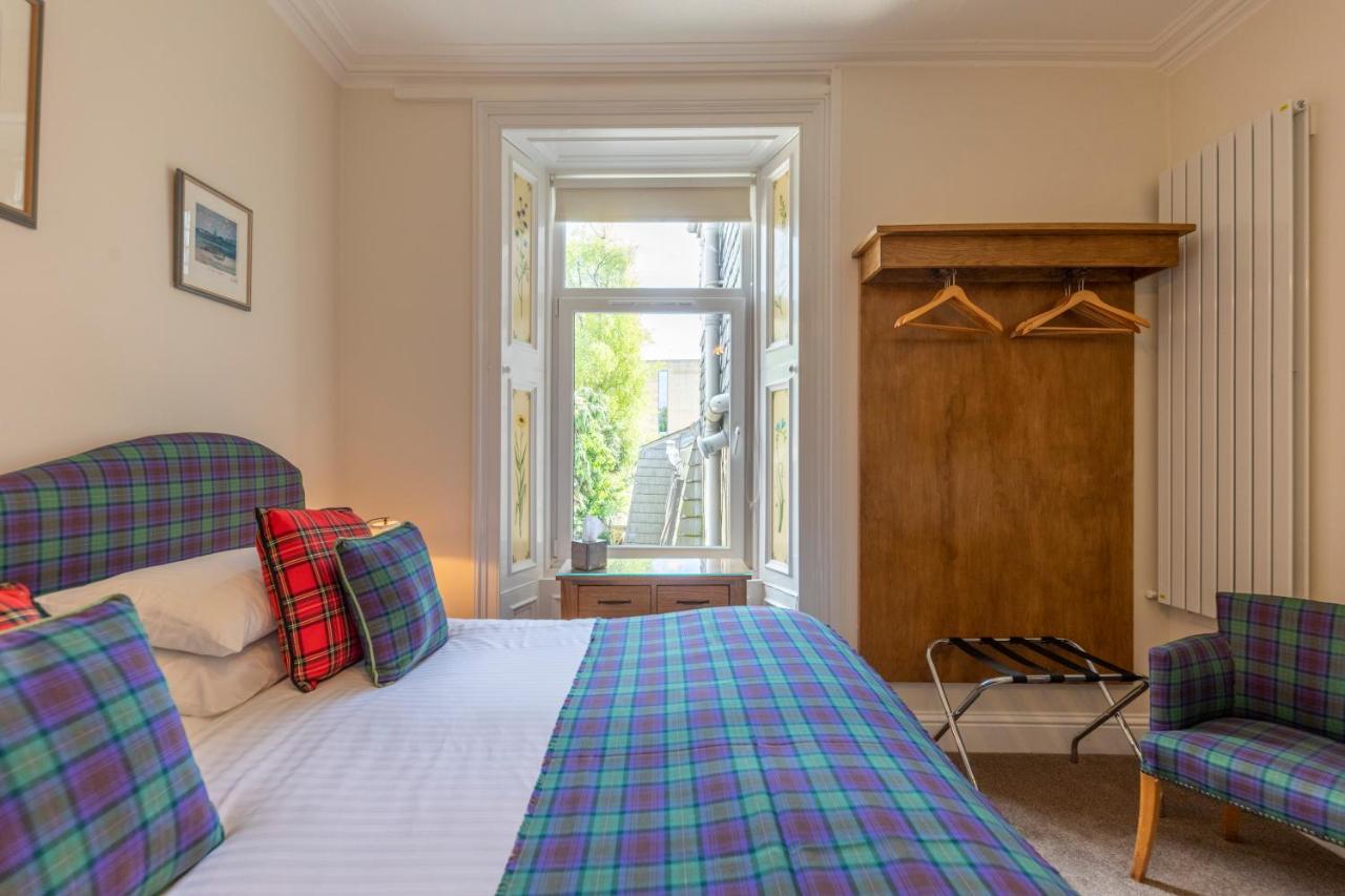 Montague Guest House St Andrews Exterior foto