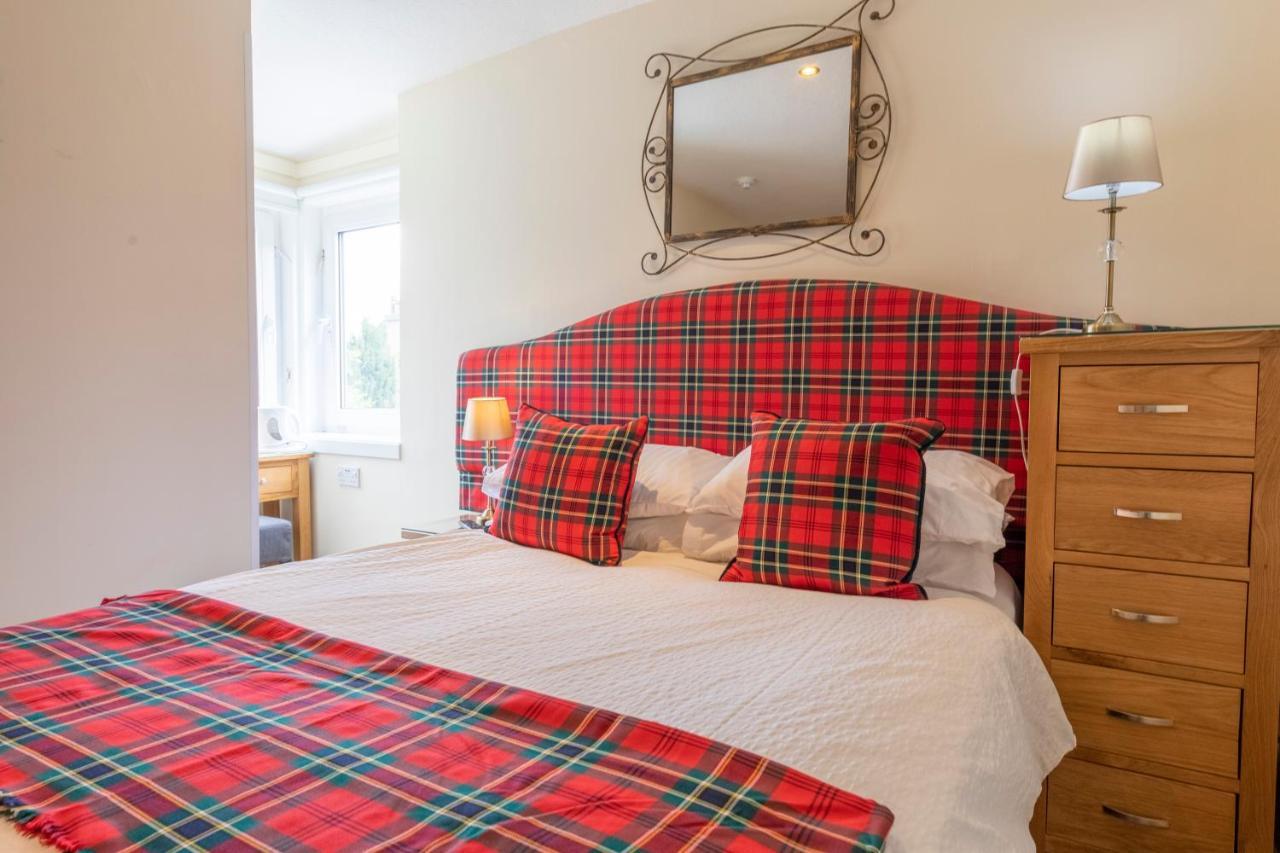 Montague Guest House St Andrews Exterior foto