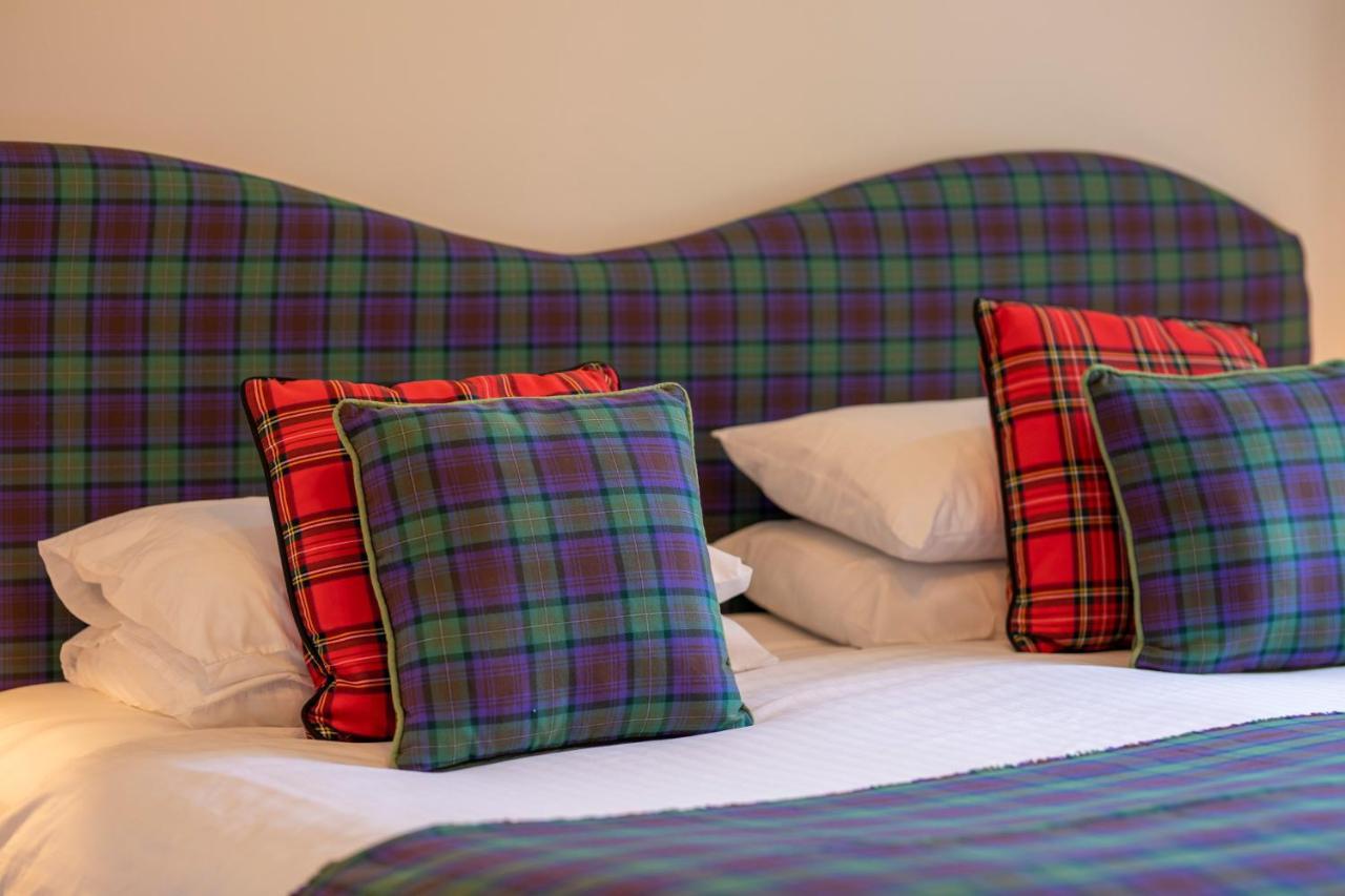 Montague Guest House St Andrews Exterior foto