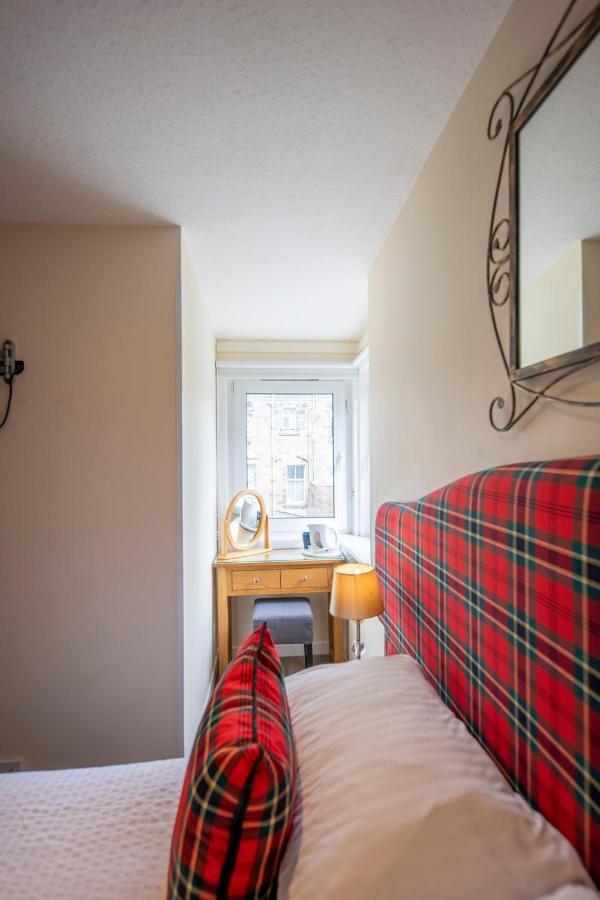 Montague Guest House St Andrews Exterior foto