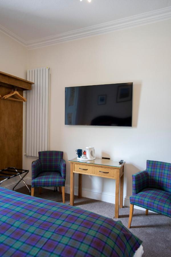 Montague Guest House St Andrews Exterior foto