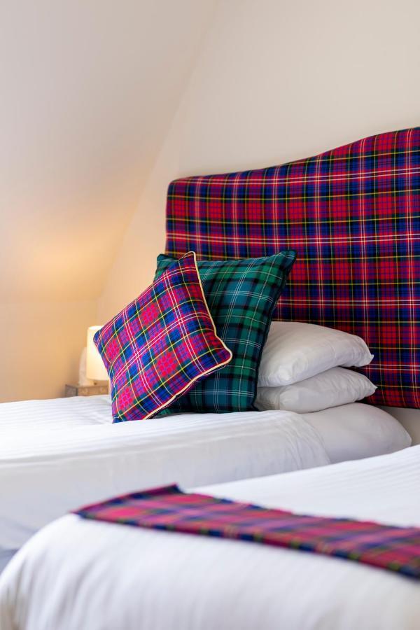 Montague Guest House St Andrews Exterior foto