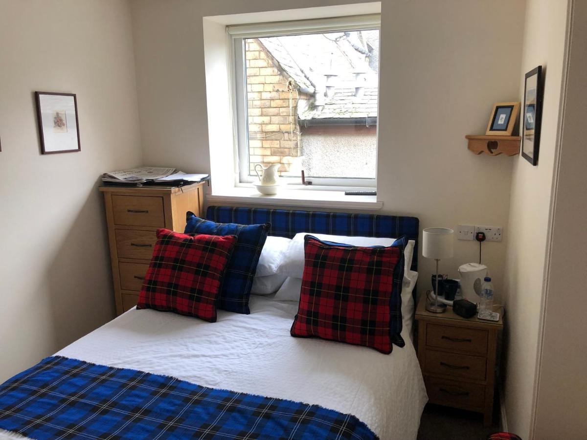 Montague Guest House St Andrews Exterior foto