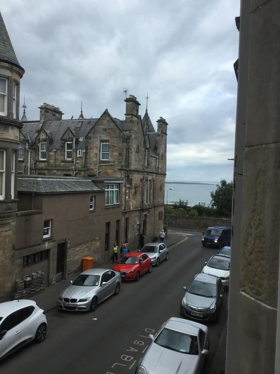 Montague Guest House St Andrews Exterior foto