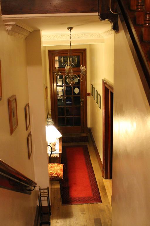 Montague Guest House St Andrews Exterior foto