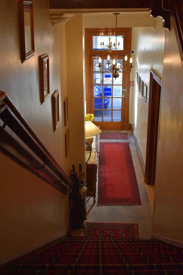 Montague Guest House St Andrews Exterior foto