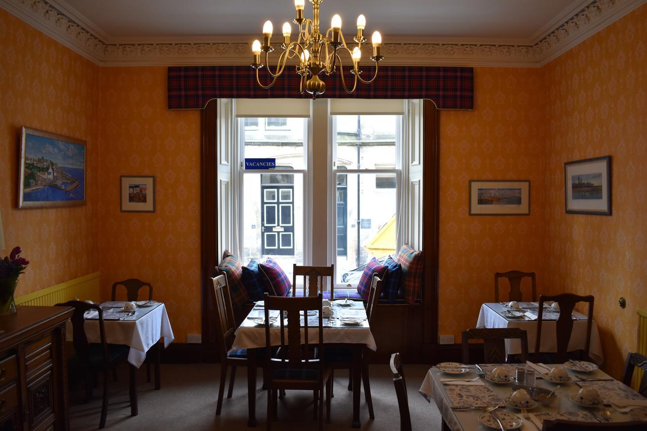 Montague Guest House St Andrews Exterior foto