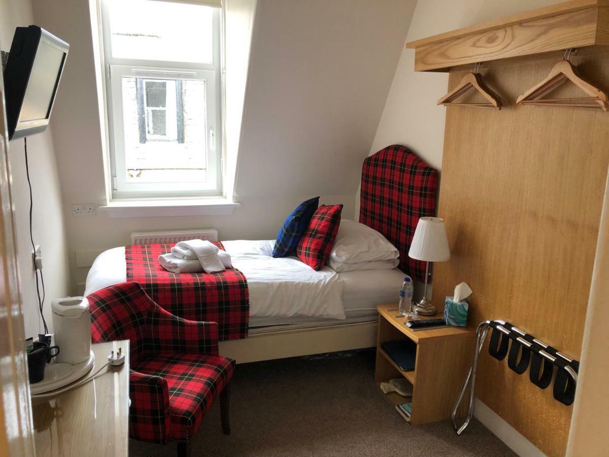 Montague Guest House St Andrews Exterior foto